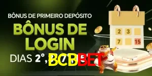 Promoções 1 BCBBET
