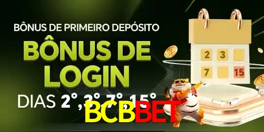 Promoções 1 BCBBET