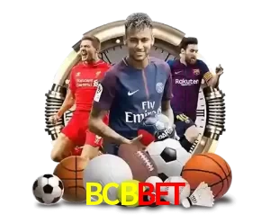 Apostas Esportivas no BCBBET