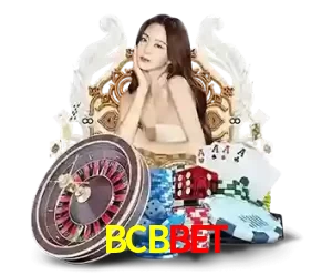 Cassino Online e Cassino Ao Vivo no BCBBET