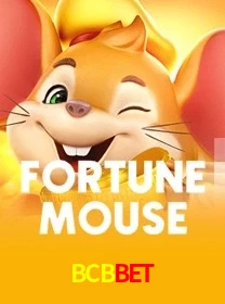 Caça-níqueis fortune mouse BCBBET
