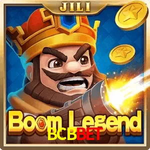 boom pescaria BCBBET