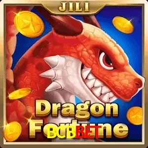 dragon fortune pescaria BCBBET