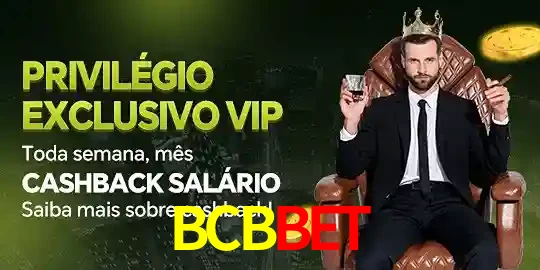 Promoções BCBBET